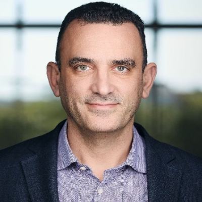 Αλέξανδρος Χαραλαμπίδης