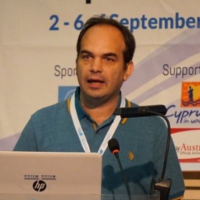 Παναγιώτης Ζαφείρης